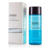Ahava by Ahava Time To Clear Eye Make Up Remover --125ml/4.2oz