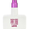 HARAJUKU LOVERS POP ELECTRIC LOVE by Gwen Stefani EAU DE PARFUM SPRAY 1.7 OZ *TESTER