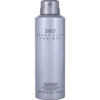 PERRY ELLIS 360 by Perry Ellis BODY SPRAY 6 OZ