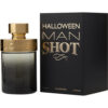 HALLOWEEN MAN SHOT by Jesus del Pozo EDT SPRAY 4.2 OZ