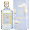 4711 ACQUA COLONIA INTENSE by 4711 PURE BREEZE OF HIMALAYA EAU DE COLOGNE SPRAY 5.7 OZ