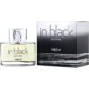 ESTELLE EWEN IN BLACK by Estelle Ewen EDT SPRAY 3.4 OZ