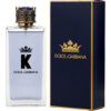 DOLCE & GABBANA K by Dolce & Gabbana EDT SPRAY 5 OZ