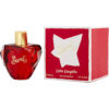 LOLITA LEMPICKA SWEET by Lolita Lempicka EAU DE PARFUM SPRAY 3.4 OZ (NEW PACKAGING)