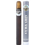 CUBA GREY by Cuba EDT SPRAY 1.17 OZ