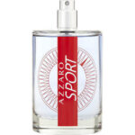 AZZARO SPORT by Azzaro EDT SPRAY 3.4 OZ *TESTER