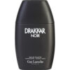 DRAKKAR NOIR by Guy Laroche EDT SPRAY 3.4 OZ *TESTER