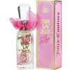 VIVA LA JUICY LA FLEUR by Juicy Couture EDT SPRAY 2.5 OZ