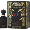 CLIVE CHRISTIAN VII QUEEN ANNE COSMOS FLOWER by Clive Christian PERFUME SPRAY 1.6 OZ