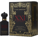 CLIVE CHRISTIAN NOBLE XXI VANILLA ORCHID by Clive Christian PERFUME SPRAY 1.6 OZ