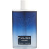POLICE FROZEN by Police EDT SPRAY 3.4 OZ *TESTER