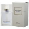 DIOR HOMME (NEW) by Christian Dior COLOGNE SPRAY 2.5 OZ