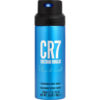 CRISTIANO RONALDO CR7 PLAY IT COOL by Cristiano Ronaldo BODY SPRAY 5 OZ